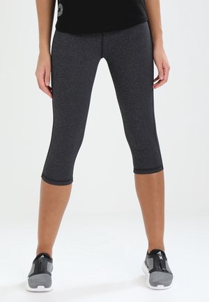 Pantalon 3/4 de sport - light pink