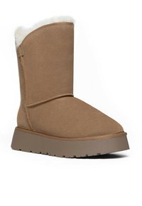 Gooce BREEZY jasny brąz