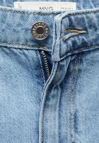 Mango Jean flare - blue