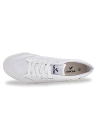 Kaporal BLOVAS - Sneakers basse - white