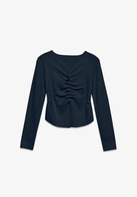 Sélectionné, navy blazer