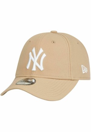 YORK YANKEES - Cappellino - camel