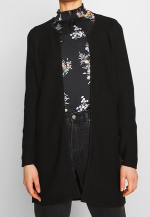 ONLY, Gilet - black