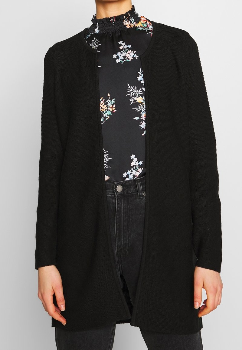 ONLY Gilet - black