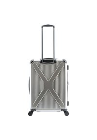 Discovery CROSSROAD - Trolley - silver