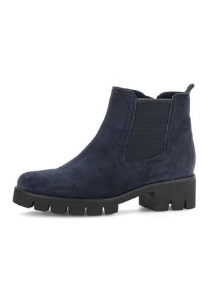 CHELSEA - Ankle Boot - schwarz