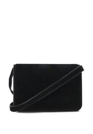 Umhängetasche - black
