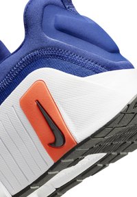 Nike Performance Treenikenkä - blue