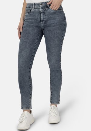 Jeans Skinny Fit - light bluegrey