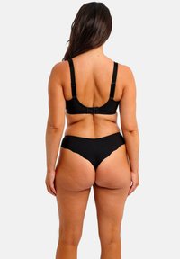 Fantasie MAGDALENA - Beugel BH - noir