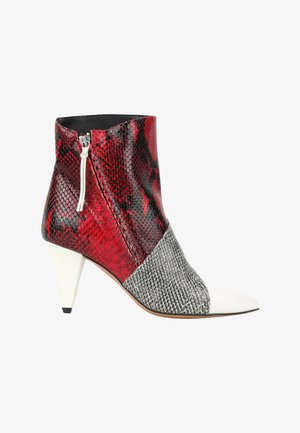 Isabel Marant, Bottines - multi-coloured