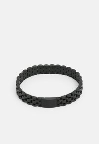 BOSS OWAN - Bracelet - black