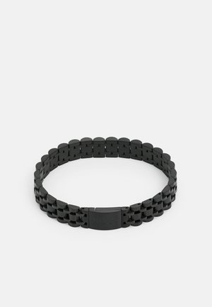 BOSS OWAN - Bracelet - black