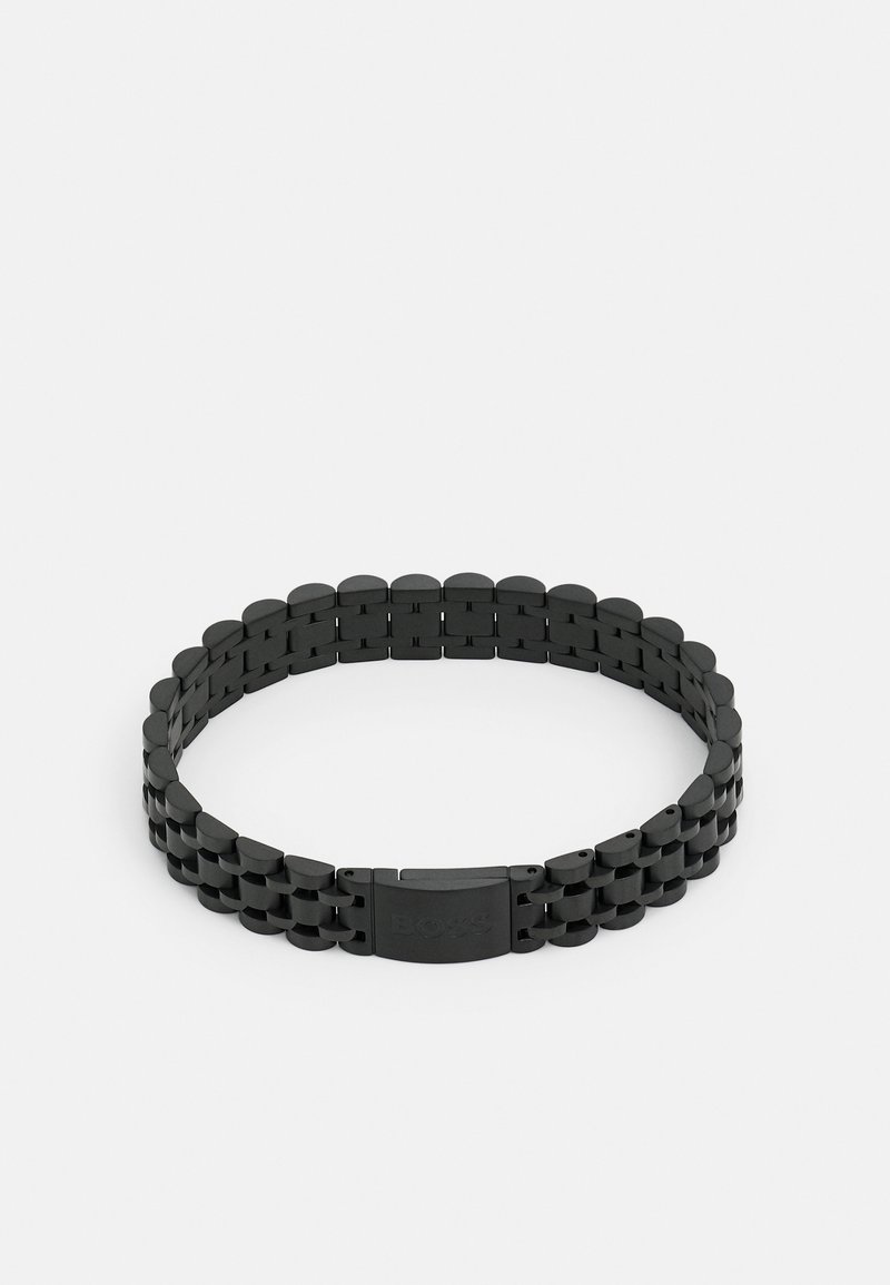 BOSS OWAN - Bracelet - black