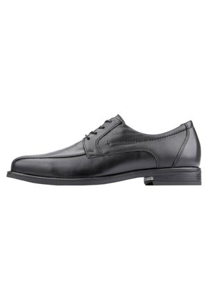 Waldläufer HENNRY - Veterschoenen - black