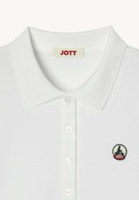 JOTT FRANCA - Poloshirt - blanc