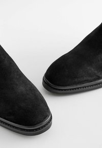 Next CHELSEA - REGULAR FIT - Bottines - black