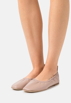 ESARA - Ballerina - mauve samoa