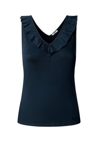 Neizvēlēts, dulwich blue