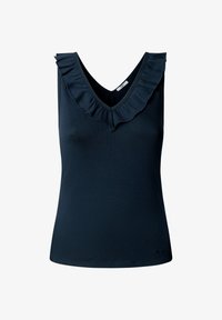 Neizvēlēts, dulwich blue