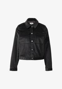 Geselecteerd, dunkelgrau