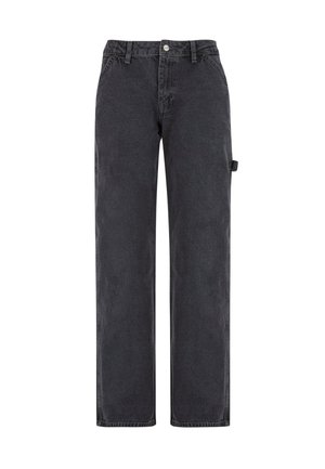 2Y Studios Vaqueros rectos - washedgrey