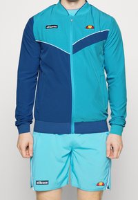 Ellesse Träningsjacka - blue