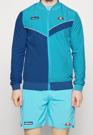 Ellesse Giacca sportiva - blue