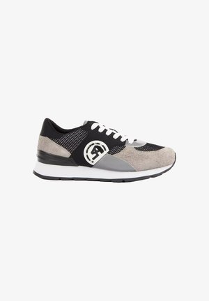 Guess, FANO LA - Baskets basses - grey