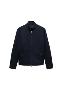 TALCO - Bomberjacks - dark blue