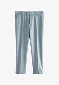 Atlasīts, light blue