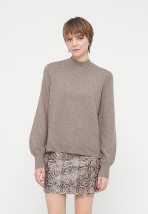 VIHANNA BALLOON  - Maglione - fungi