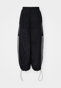 Niet geselecteerd, black