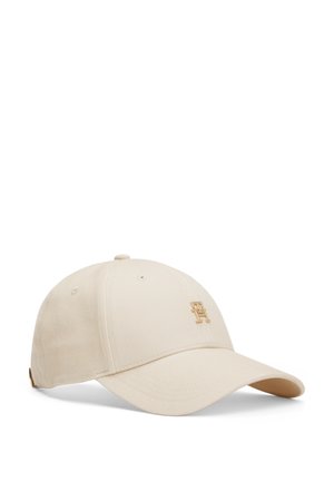 ELEVATED CHIC - Cap - classic beige