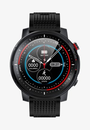 Smartwatch - czarny
