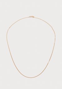 LE FIL DE LA VIE COLLIER - Collier - rose gold-coloured