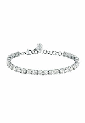 Armband - silver-coloured