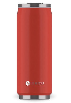 CANETTE ISOTHERME 500ML  - Cantimplora - red