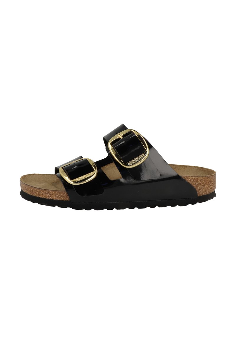 Birkenstock Sandals - black