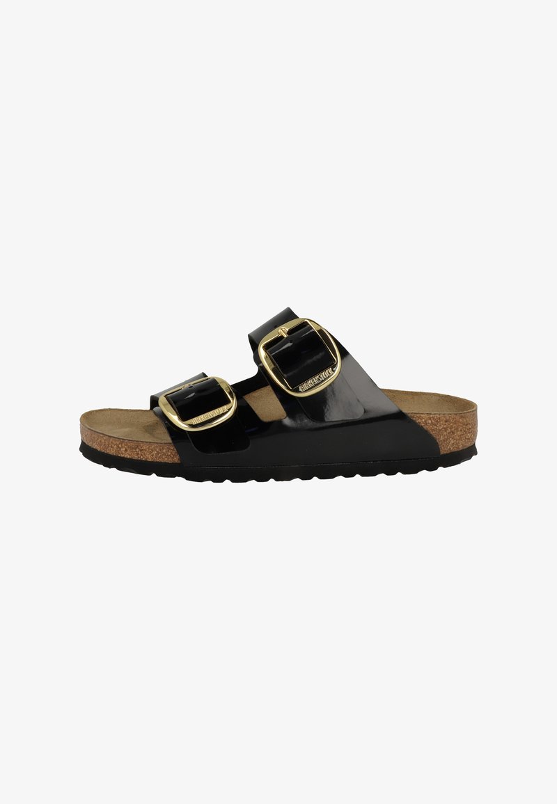 Birkenstock Sandals - black