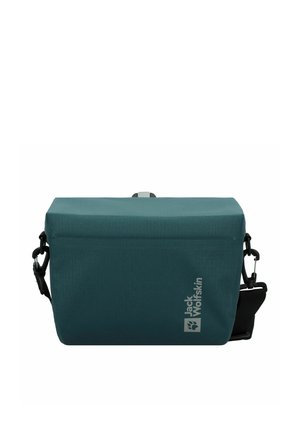 GRAVEX - Bandolera - sea green