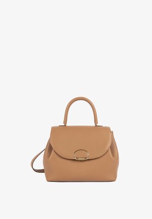 LANCASTER, MILANO PIA - Sac à main - moka