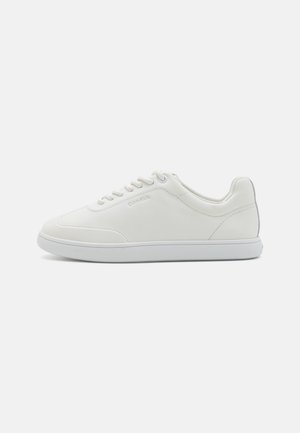 CUPSOLE LACE UP - Zapatillas - bright white