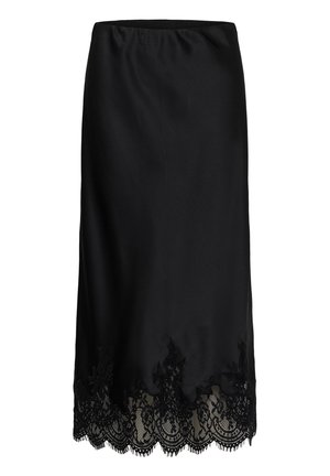 Culture, CUSERAPHINA - Velika suknja - black