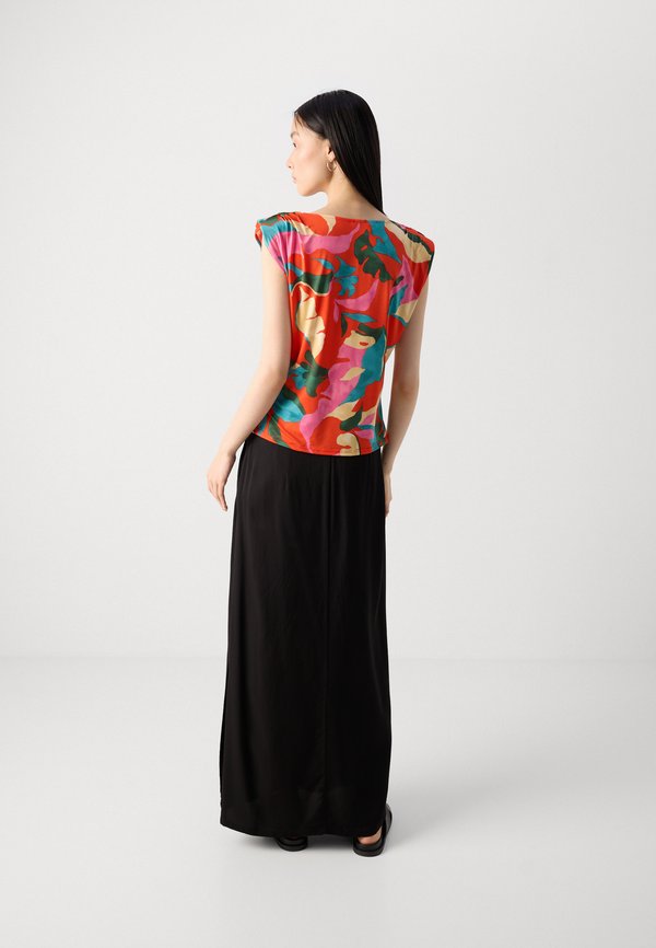 DIRE - Print T-shirt4