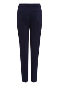 Marc Aurel Stoffhose - navy