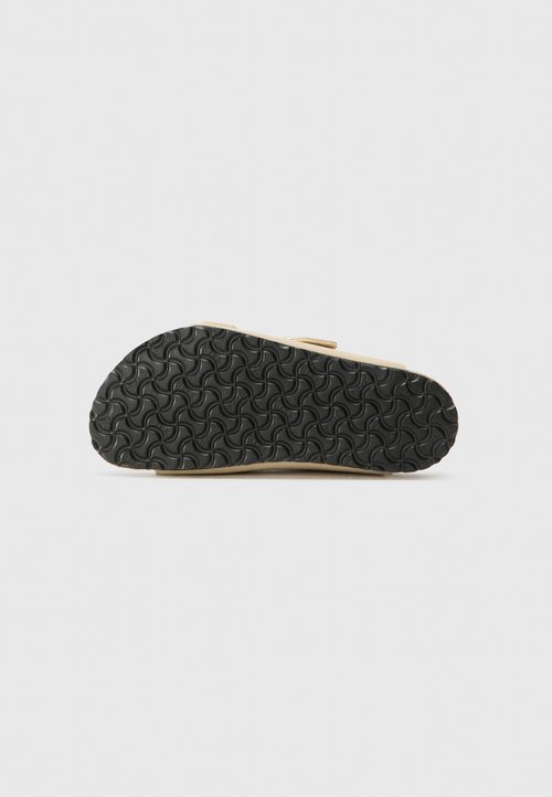 Birkenstock ARIZONA FLOWER BUCKLE UNISEX - Sandalias - sandcastle — foto 5