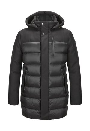 TIMOTHY - Wintermantel - schwarz