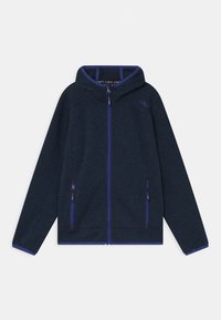 Selecionado, inchiostro/nero