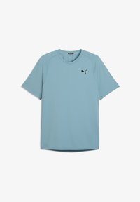 Ausgewählt, baltic sea blue